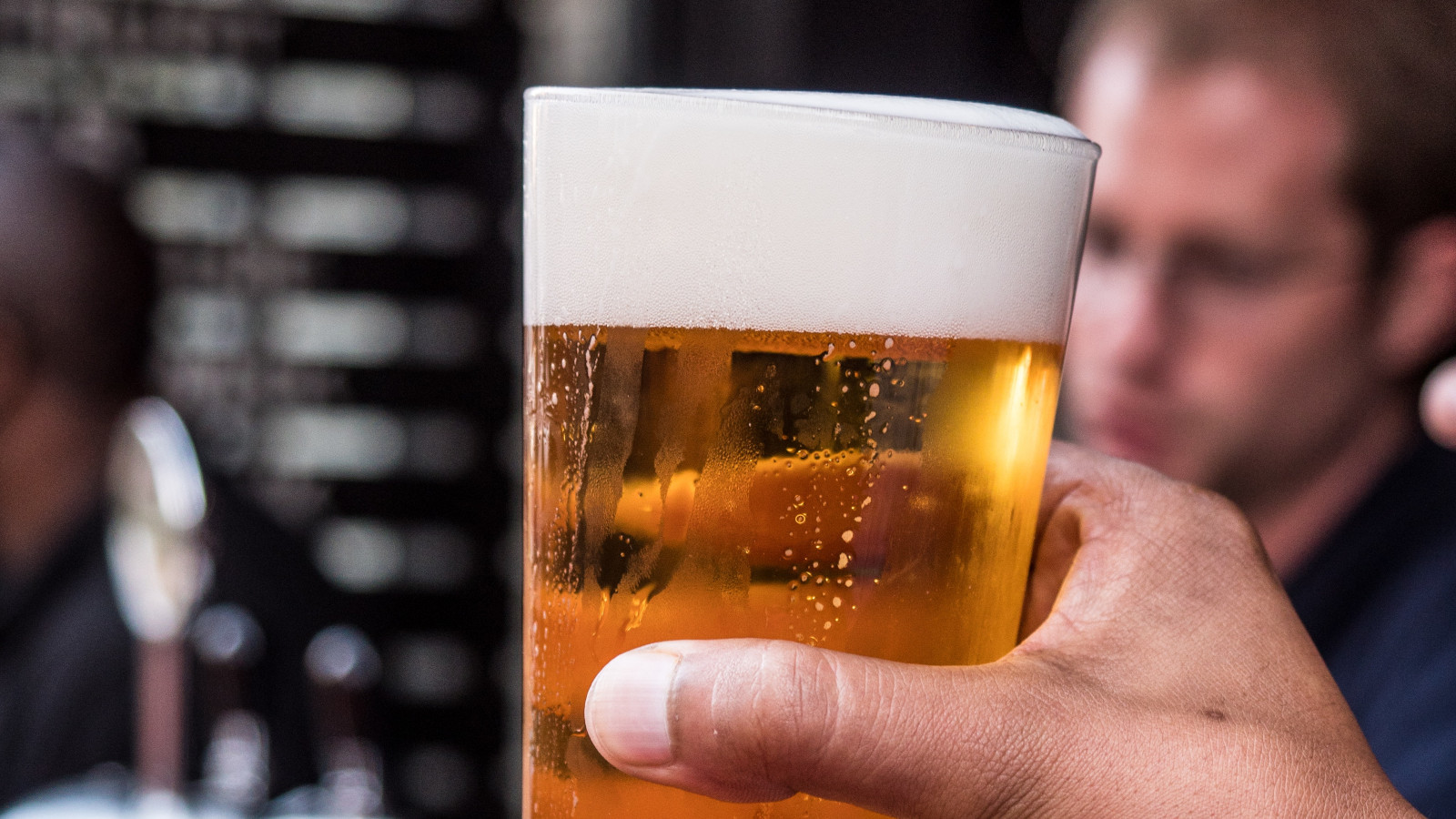 Aikman launches new light lager beer ‘for the drinker who consistently puts in the hard work’