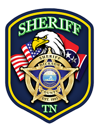 Dickson County Sheriff’s Office Please Stay Home and Off the Roads