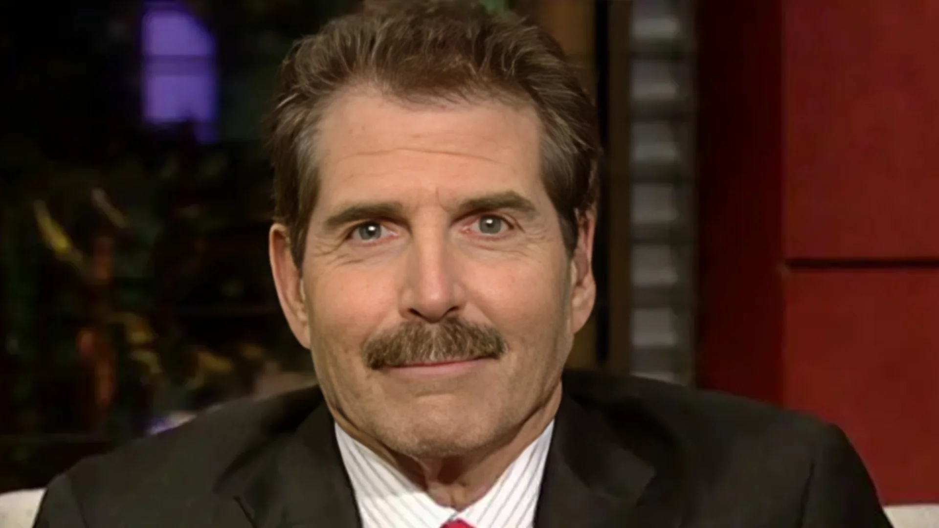 John Stossel Libertarian journalist