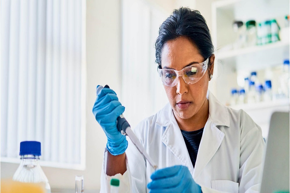 Students Can Earn a Master of Medical Science to Become a Pathologists’ Assistant