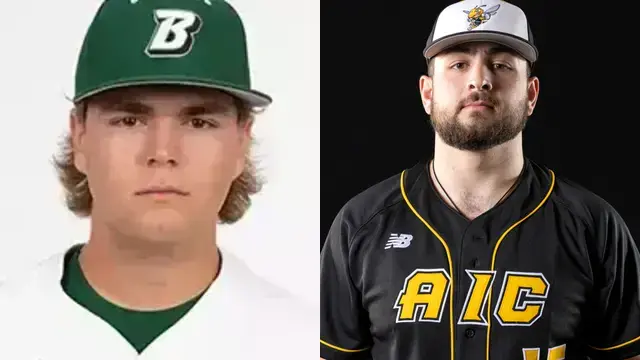 Which former Monroe NY News area high school standouts will be in action on Friday, March 28?