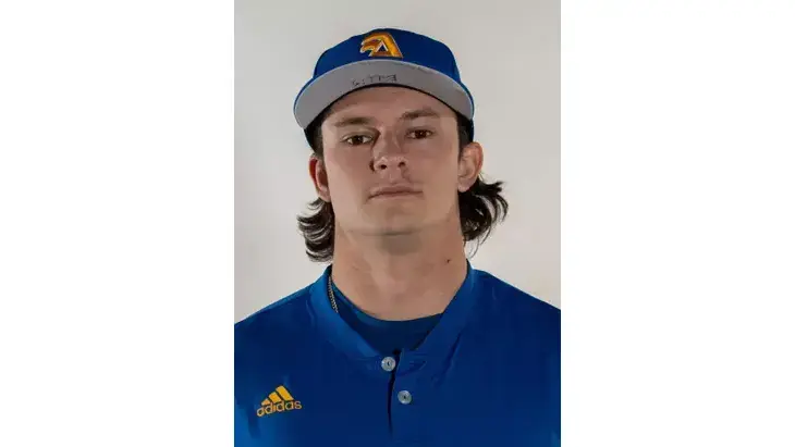 Former Thousand Oaks High School standout Scott Ellis played on Thursday, May 22 in hopes of reaching the NCAA Division II Baseball Championship