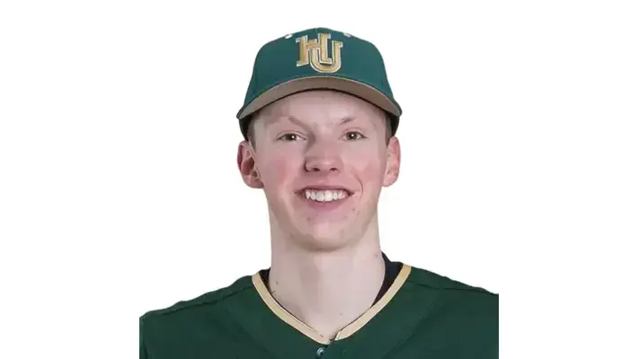 Waterville Senior High School standout Joe Hamelin’s collegiate team loses game in the NCAA Division III Baseball Championship on Friday, May 16