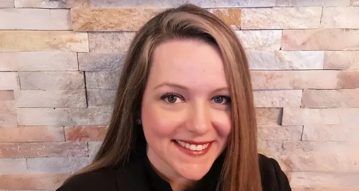 Ashley Morgan, Attorney at Erben & Yarbrough in Georgetown