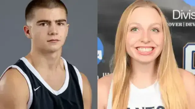 Which former North Country Leader area high school standouts will be in action on Tuesday, Nov. 12?