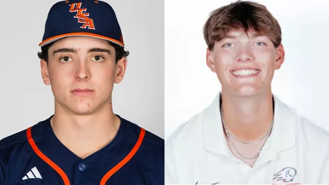 Which former Treasure Valley Times area high school standouts will be in action on Sunday, May 11? Which former Treasure Valley Times area high school standouts will be in action on Sunday, May 11?