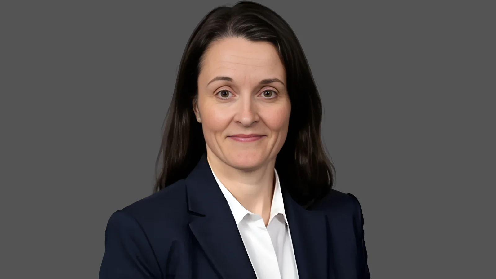 Lesley Woods, U.S. Attorney of the District of Nebraska