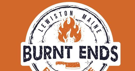 Lewiston Auburn Metropolitan Chamber of Commerce Congratulations to Burnt Ends Barbecue