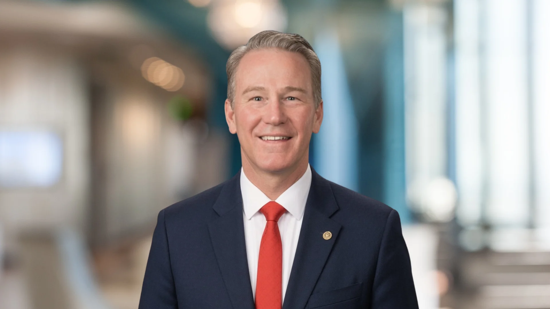 U.S. Senator Husted on jobs: 'UDD Tech Corporation to create 300 full-time-equivalent positions in Holland, OH'