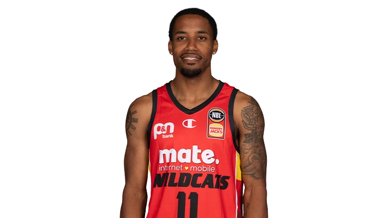 Bryce Cotton professional basketball player