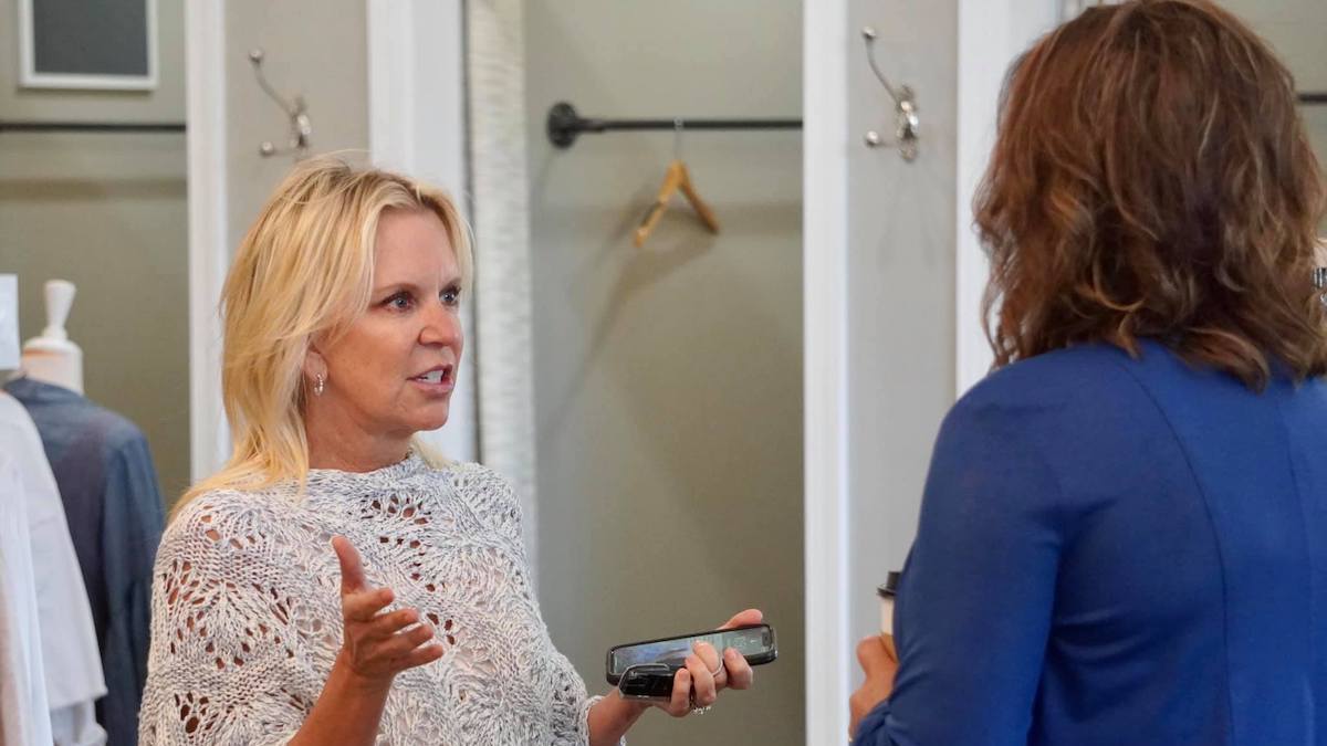 Sen. Karin Housley Sen. Karin Housley