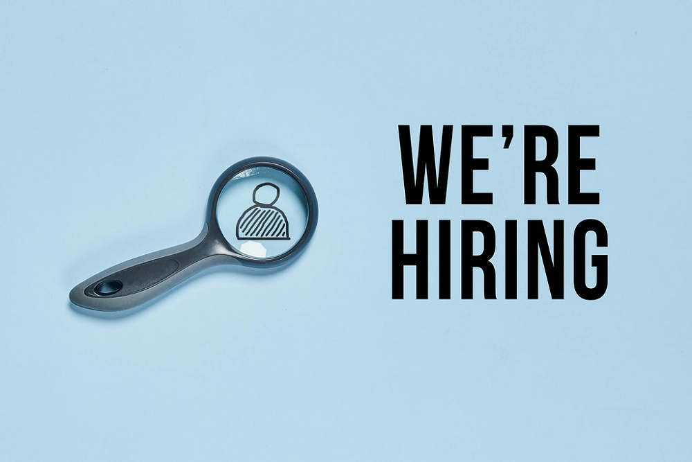We’re Hiring an Engineering Specialist