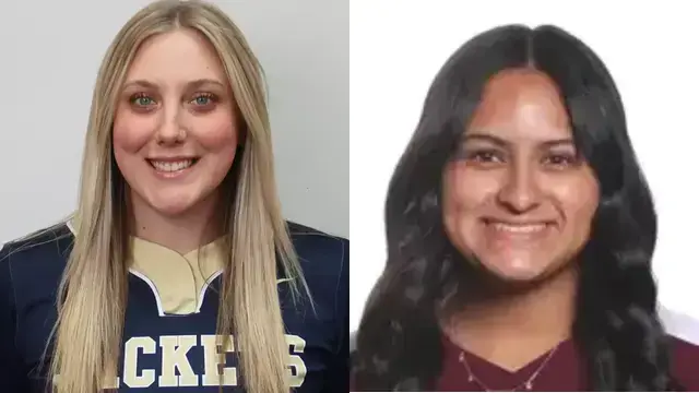 Which former Centroplex News area high school standouts will be in action in the week starting Monday, March 31?