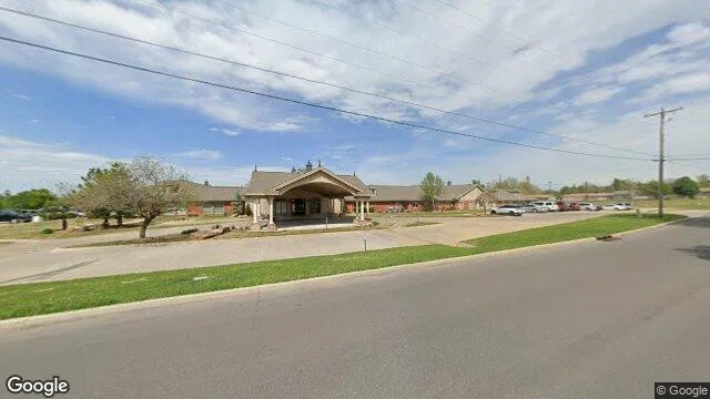 Sienna Extended Care & Rehab ownership details for Midwest City, Oklahoma