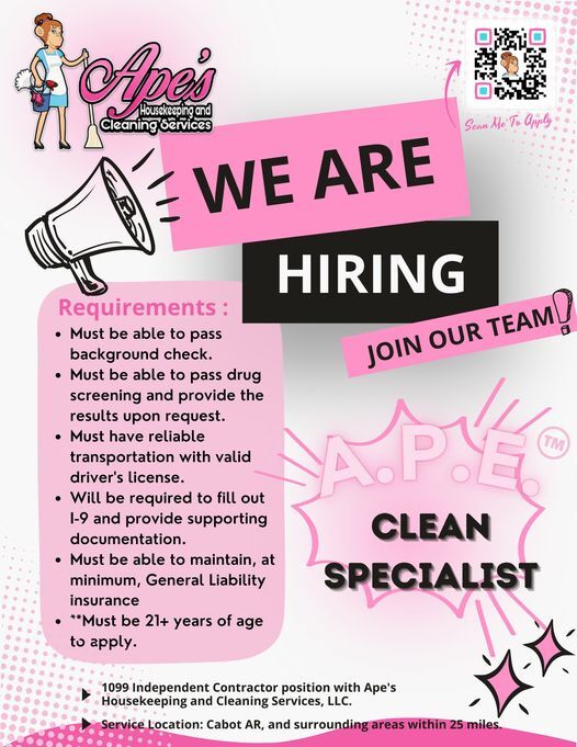 Local Job Openings Local Job Openings