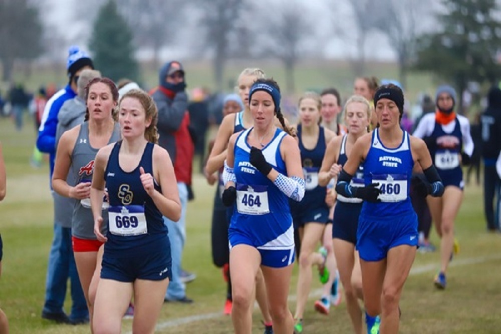 Women’s Cross Country to kick off 2021 season