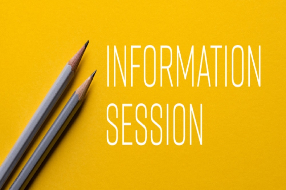 HSCA 2-Year Program Parent/Student Info Session on Feb. 9