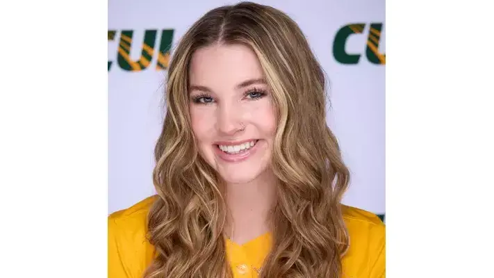 Kira Morris, former Eureka High School softball player will compete with her collegiate team for the NCAA Division II Softball Championship Kira Morris, former Eureka High School softball player will compete with her collegiate team for the NCAA Division II Softball Championship