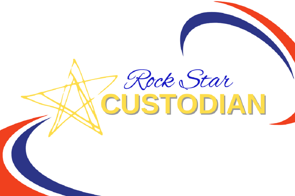 Flagler County Public Schools: BTMS Custodian is a Rock Star Flagler County Public Schools: BTMS Custodian is a Rock Star