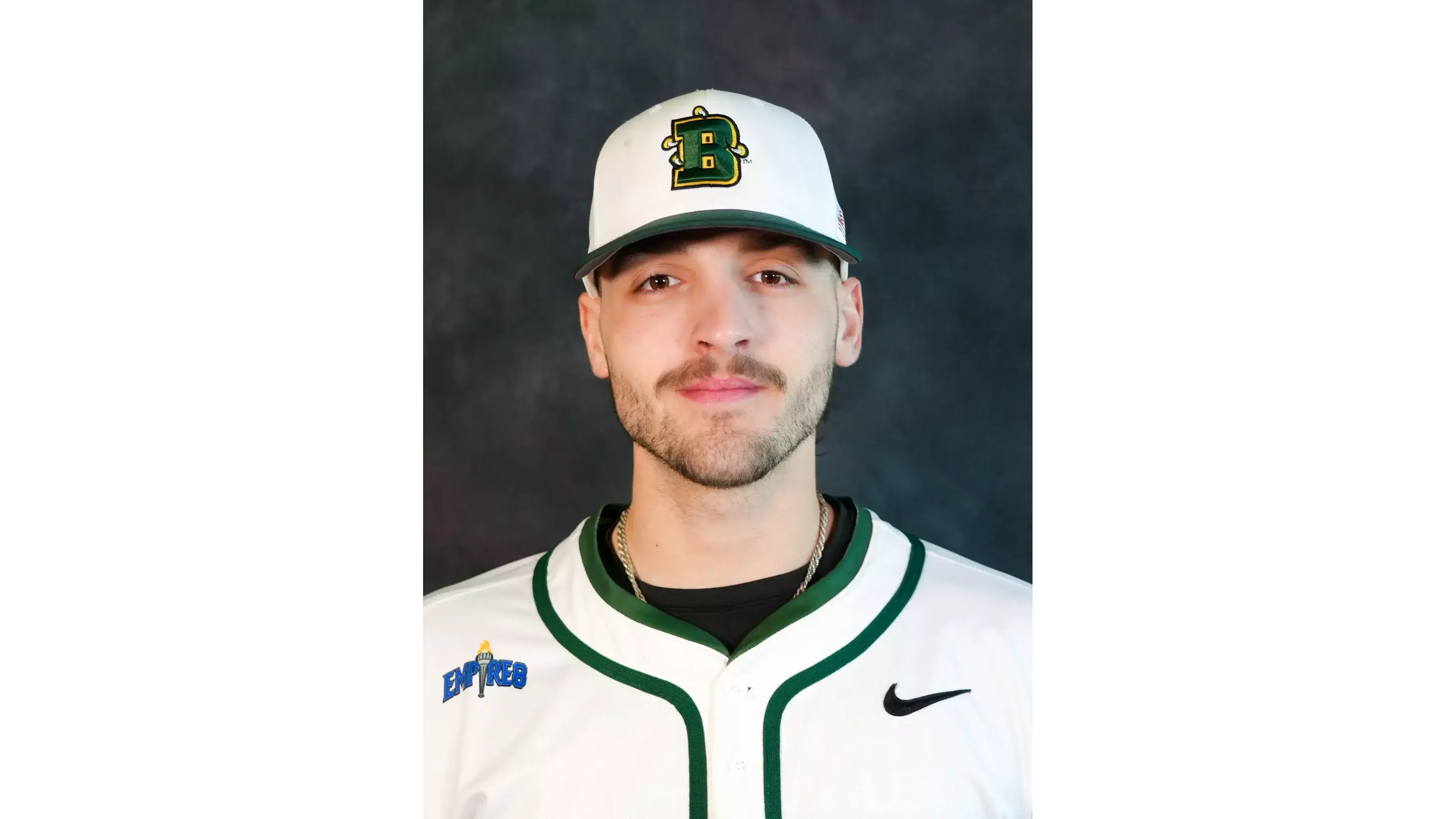 Elmira High School standout Matthew Coon’s collegiate team loses game in the NCAA Division III Baseball Championship on Saturday, May 17
