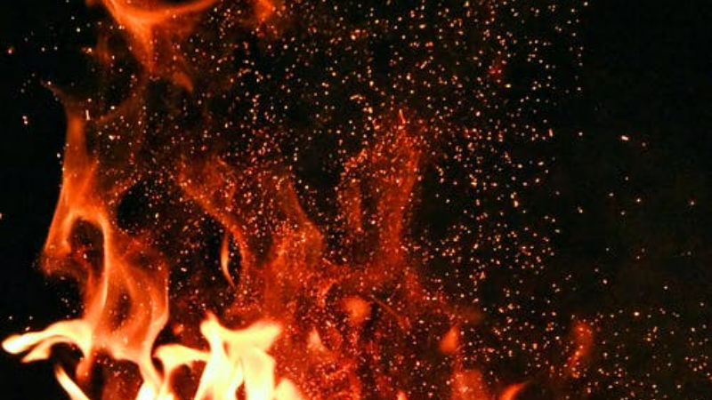 New Jersey Department of Environmental Protection announces that New Jersey Forest Fire Service will be conducting prescribed burning operations in the following areas