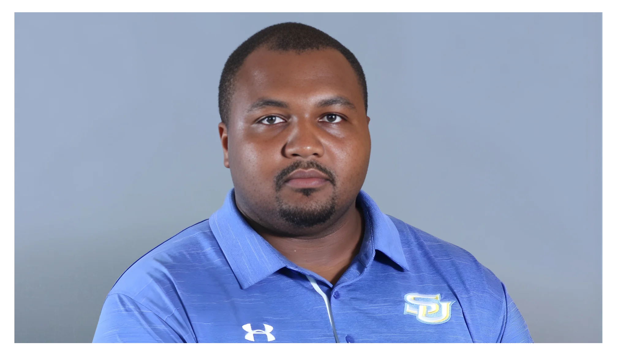 Teremine White, Head Coach at Southern Jaguars Men%27s Track and Field - https://gojagsports.com/