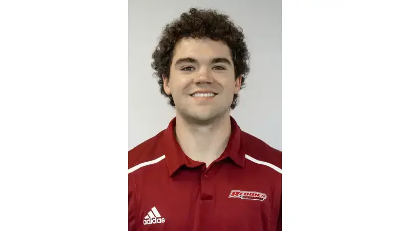 Trevor Flake, former North Little Rock High School baseball player, will compete on the diamond for the NCAA Division II Baseball Championship