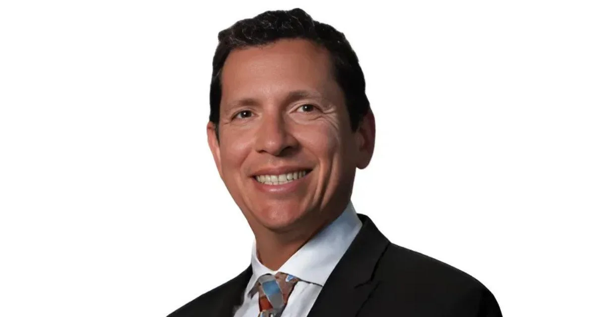 Robert Sormani, Superintendent - Manor Independent School District