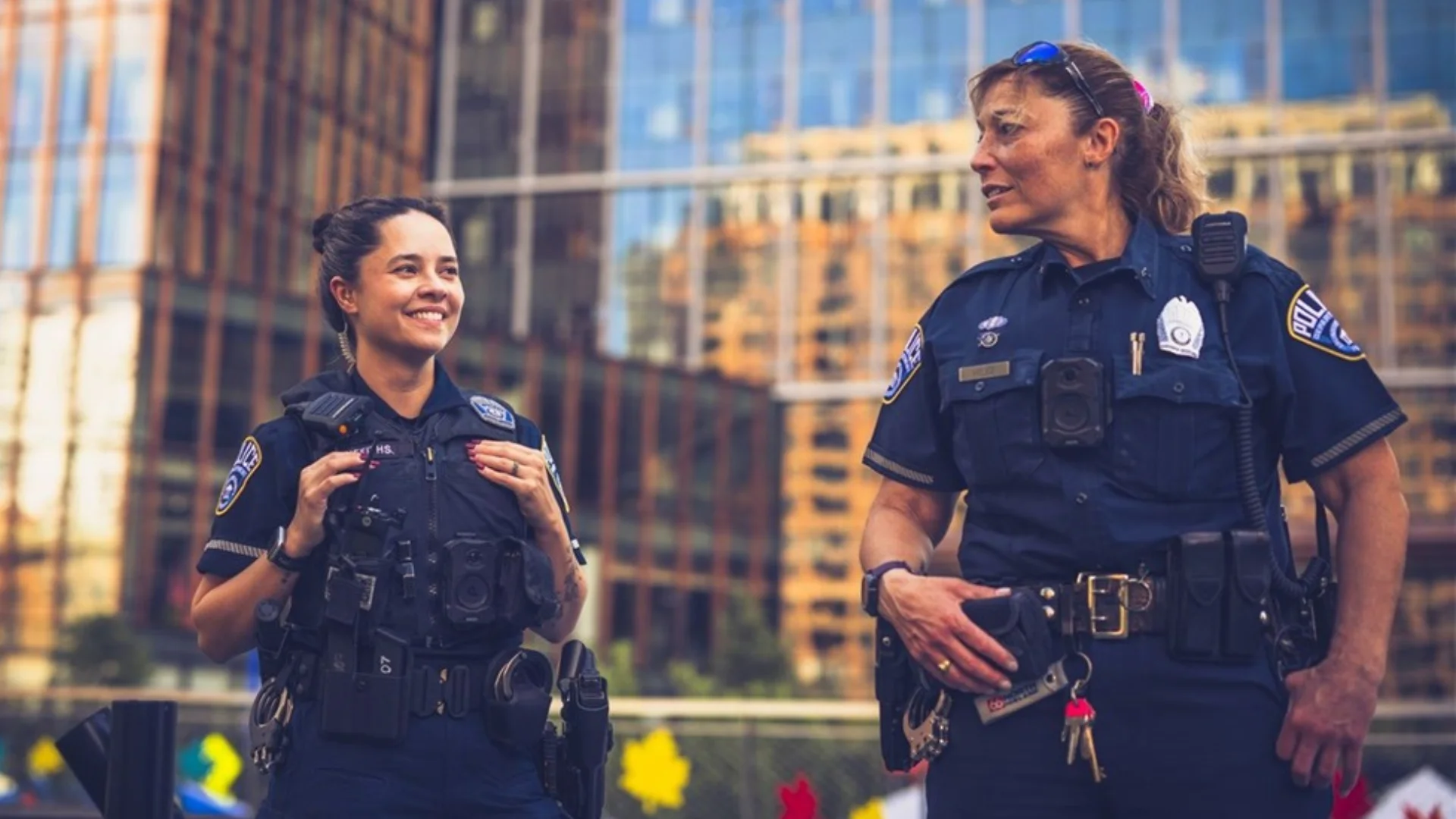 Arlington police respond to attempted carjacking and other crimes reported August 21