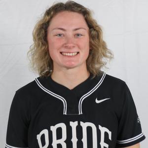 Softball wins four at Lewis Dome Invitational