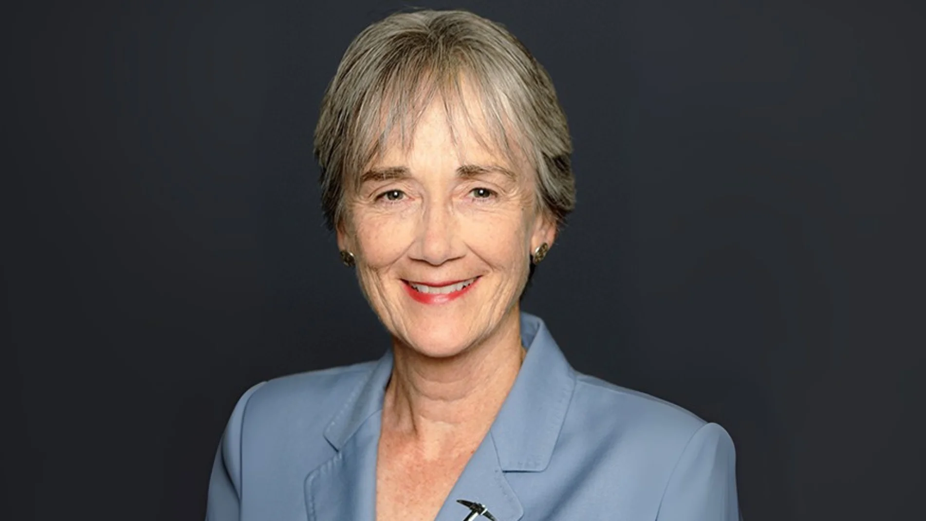 Heather Wilson, President at University of Texas at El Paso