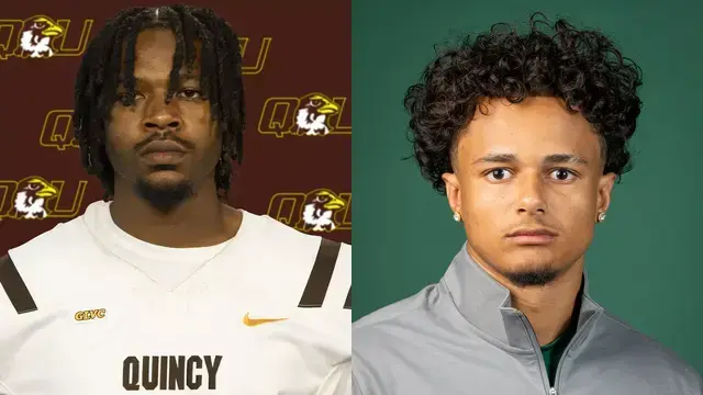 Troy TW Crozier and Bain Eiseman