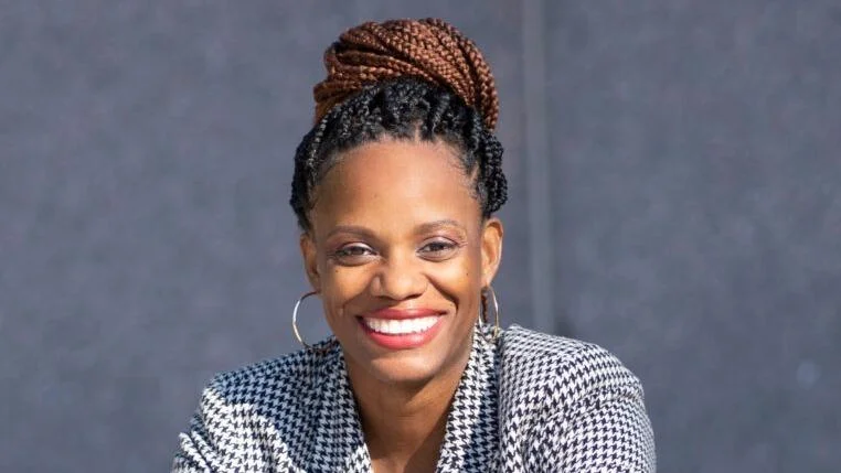 Summer Lee calls for action on college athlete rights, Gaza crisis, and federal law enforcement