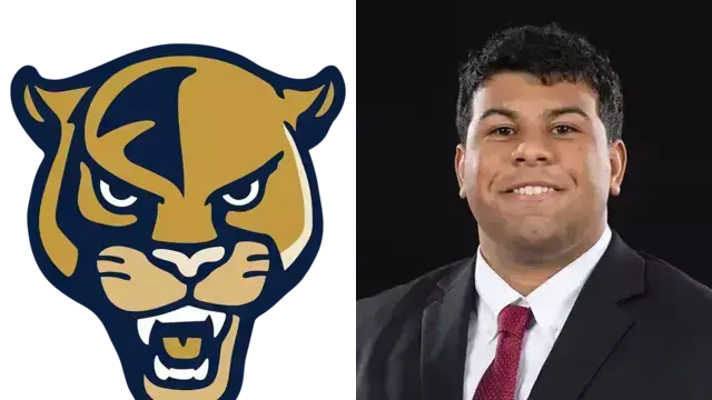 Dylan Calero and Darren Moses - Dylan Calero and Darren Moses -