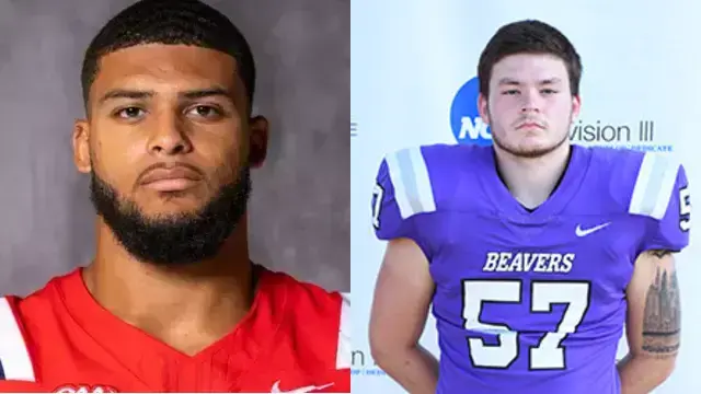 Which former Shenandoah Valley News area high school standouts will be in action in the week starting Mon Sept. 16? Which former Shenandoah Valley News area high school standouts will be in action in the week starting Mon Sept. 16?