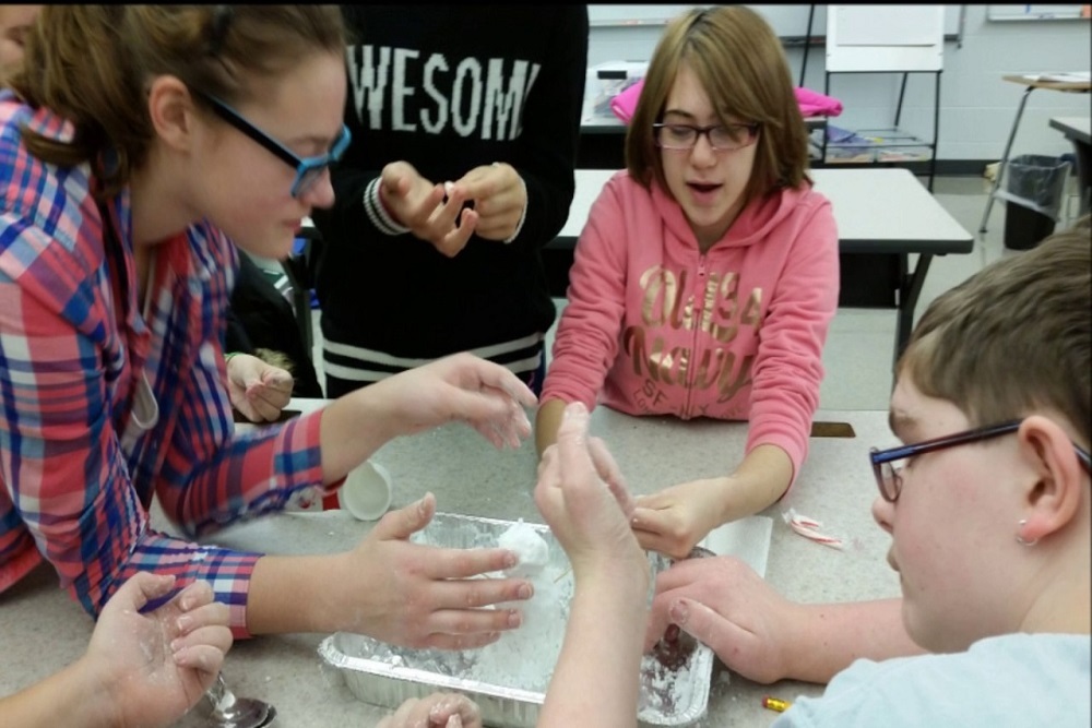 Citizen Advocates Fusion to be held April 5