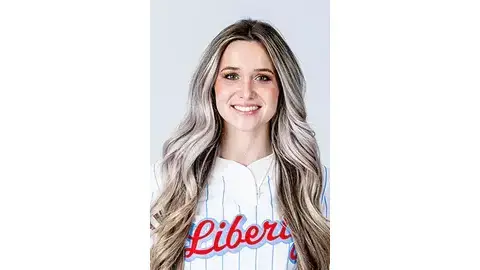 Tyler Oubre, former Destrehan High School softball player will compete with her collegiate team for the NCAA Division I Softball Championship