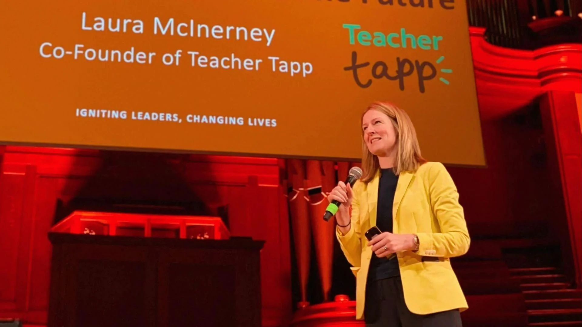 Teacher Tapp identifies lack of support from home as key literacy barrier