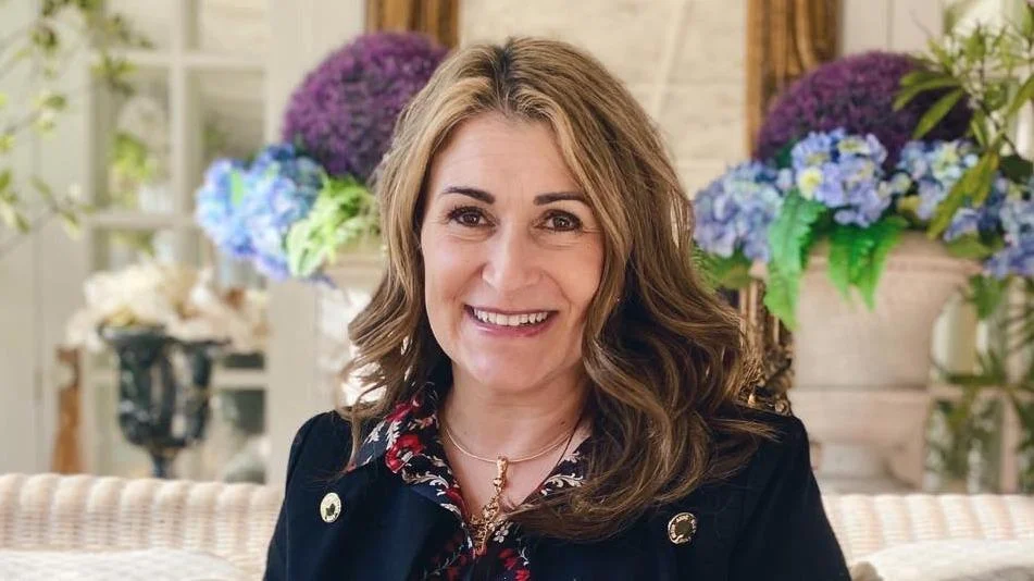 Rosemary M. Brown, Pennsylvania State Senator from 40th District - Facebook