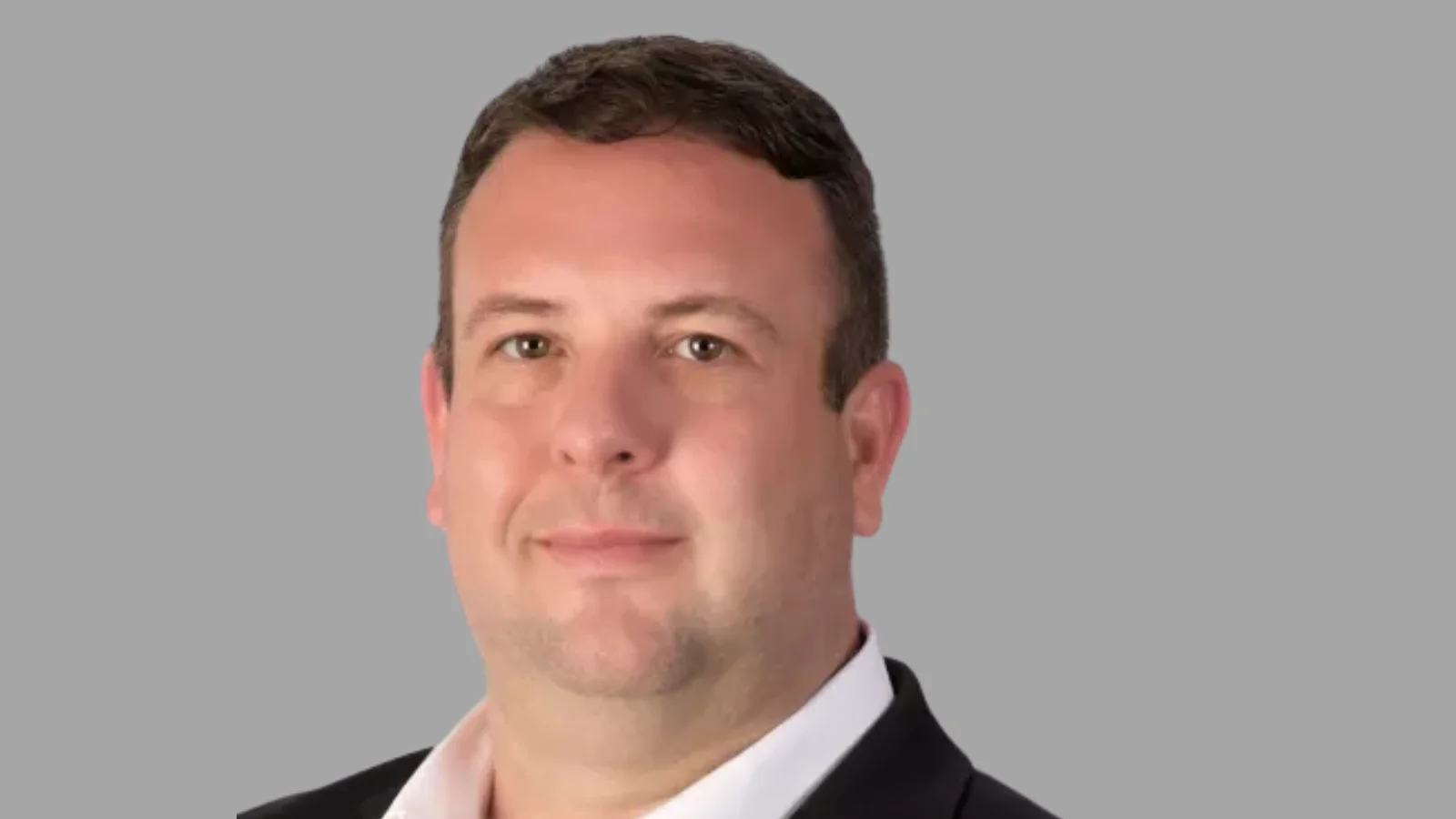 Chris Hammel, Vice President - Producer