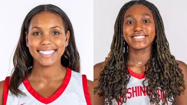 Which former Central STL News area high school standouts will be in action on Sunday, Feb. 23?