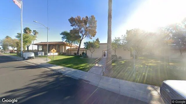 Bandera Healthcare held ownership of Sunview Respiratory and Rehabilitation in Q1 2026
