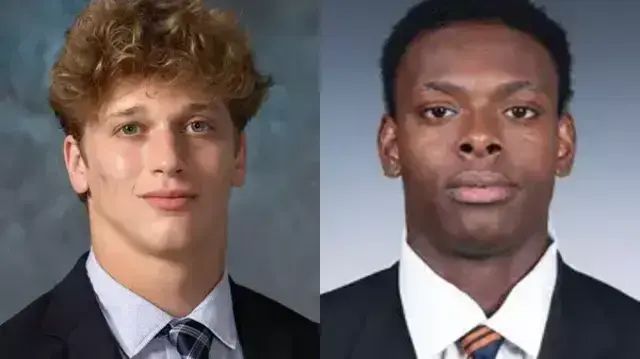 Which former Union County Review area high school standouts will be in action in the week starting Mon Oct. 7?