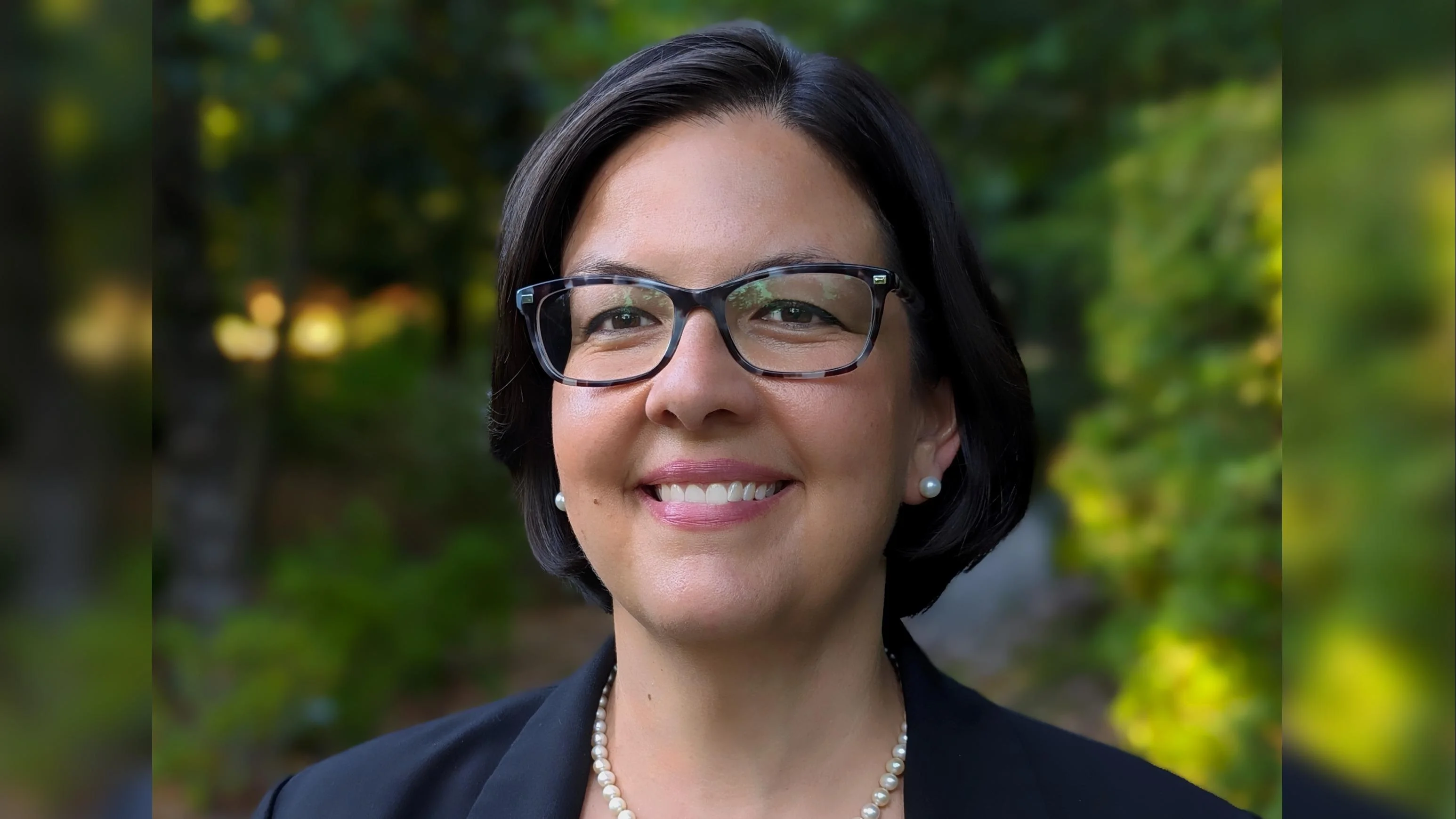 Dr. Shelley White President - Haywood Community College