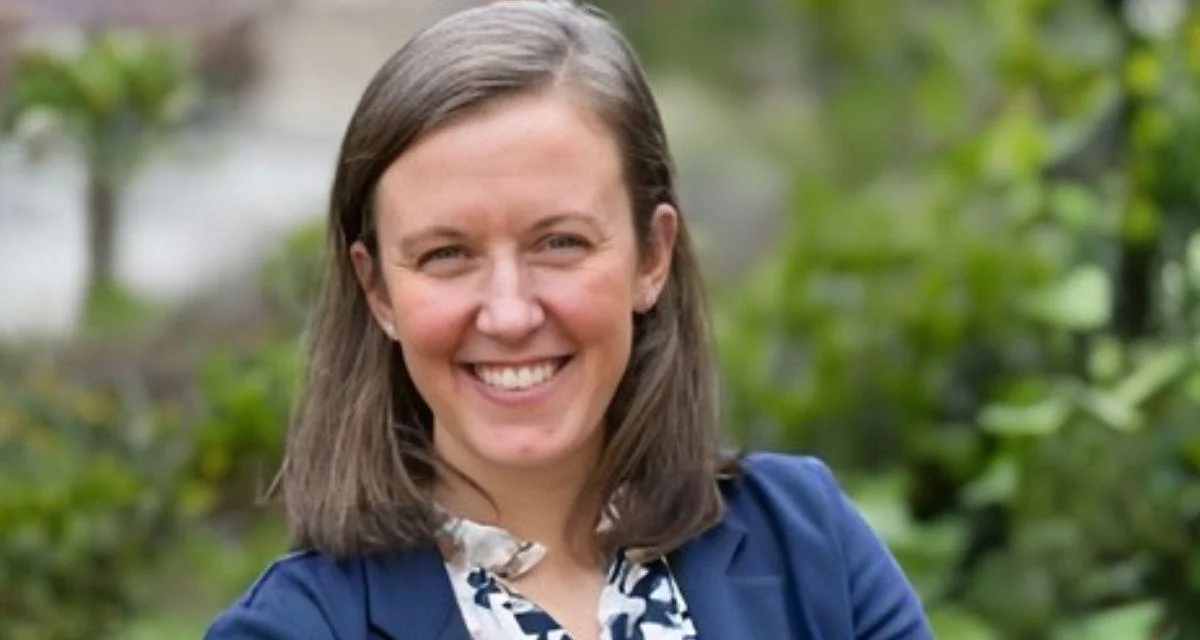 Amy Popovich, Deputy Chief Administrative Officer of Human Services Amy Popovich, Deputy Chief Administrative Officer of Human Services