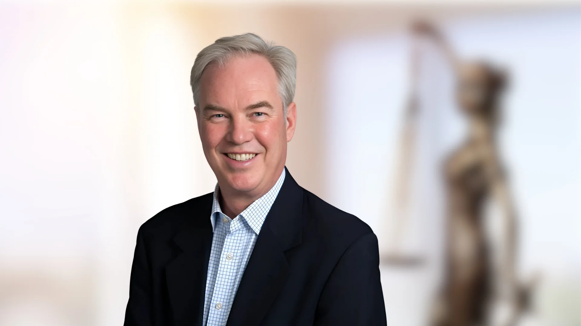 Trevor Potter, President for Campaign Legal Center - Linkedin