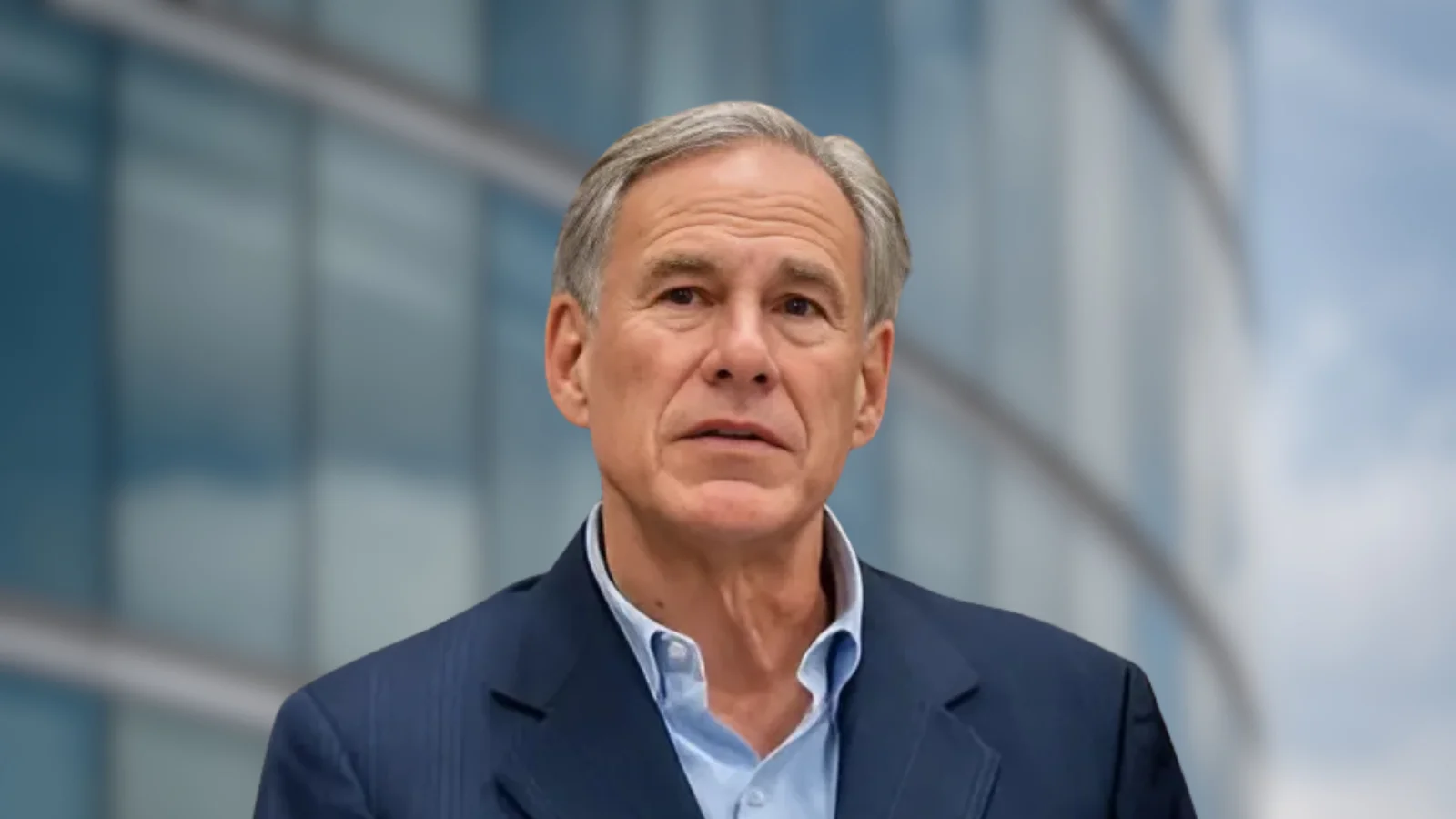 Governor Greg Abbott Governor Greg Abbott