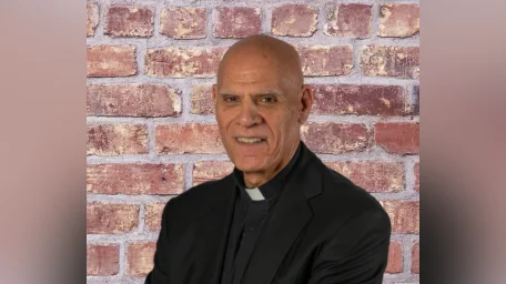 Msgr. Richard M. Figliozzi, Pastor - St. Joseph Roman Catholic Church - Babylon