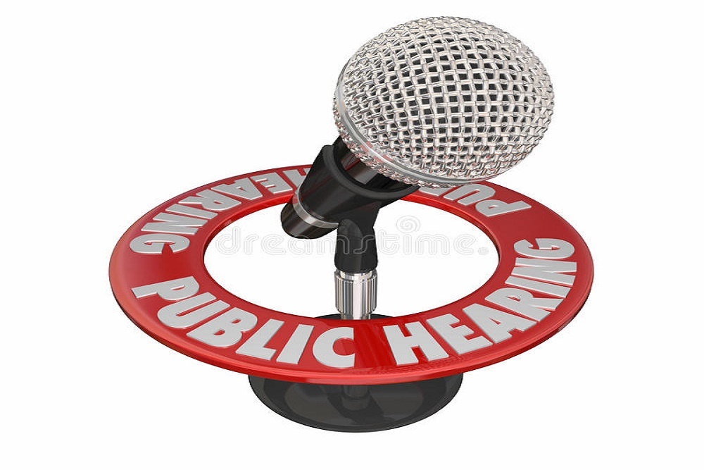 Public Hearing for Citizen Input on the City of Waterloo Community Development FY23 Annual Action Plan on February 15