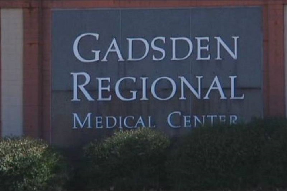Gadsden Regional Medical Center has Broad Impact on Gadsden and Etowah County